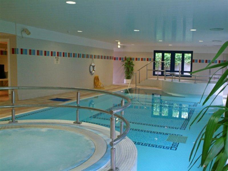 קיל איירן The Parkavon Hotel מראה חיצוני תמונה